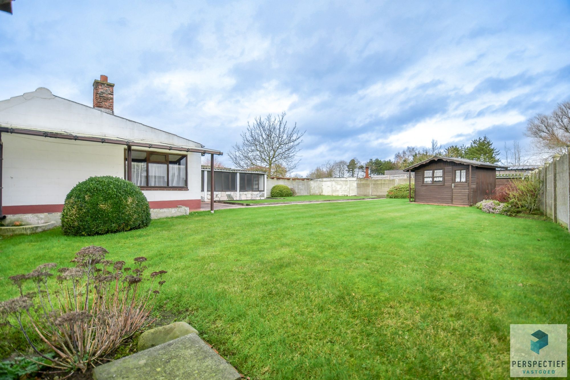 Ruime woning met veel mogelijkheden foto 4