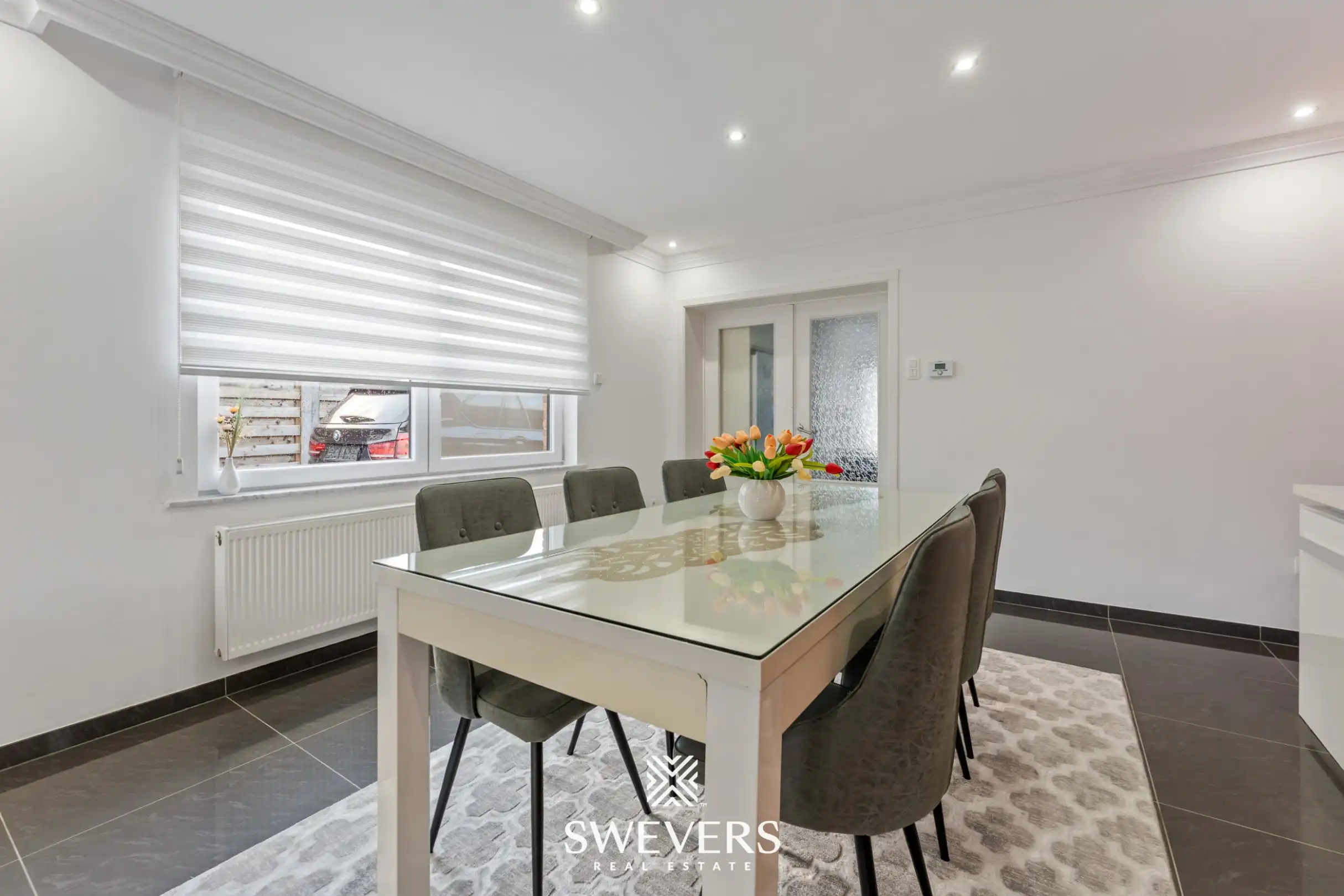 Instapklare gezinswoning met 4 slaapkamers op 12 are 63 ca in Beverlo foto 8