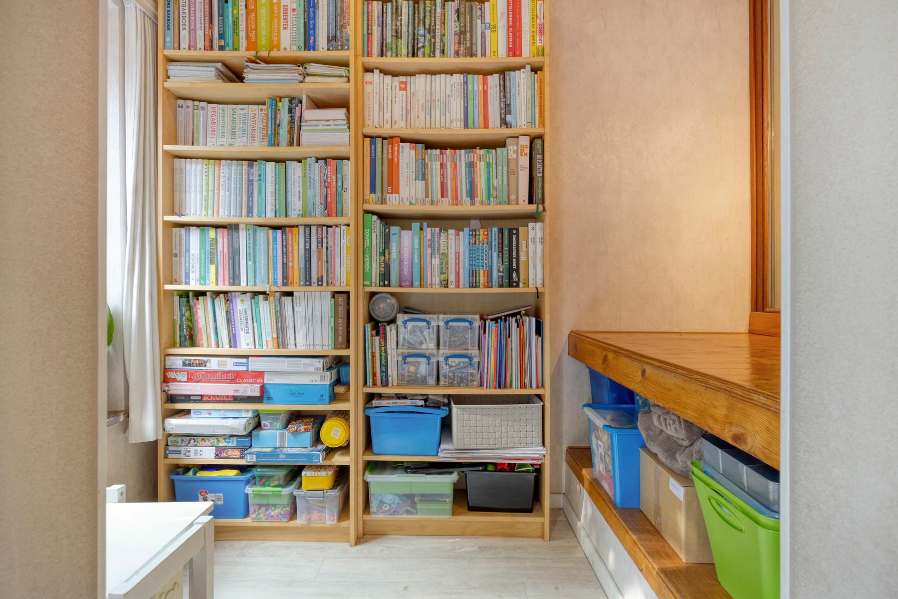 Statige woning met uitzonderlijke stadstuin in hartje Leuven foto 5