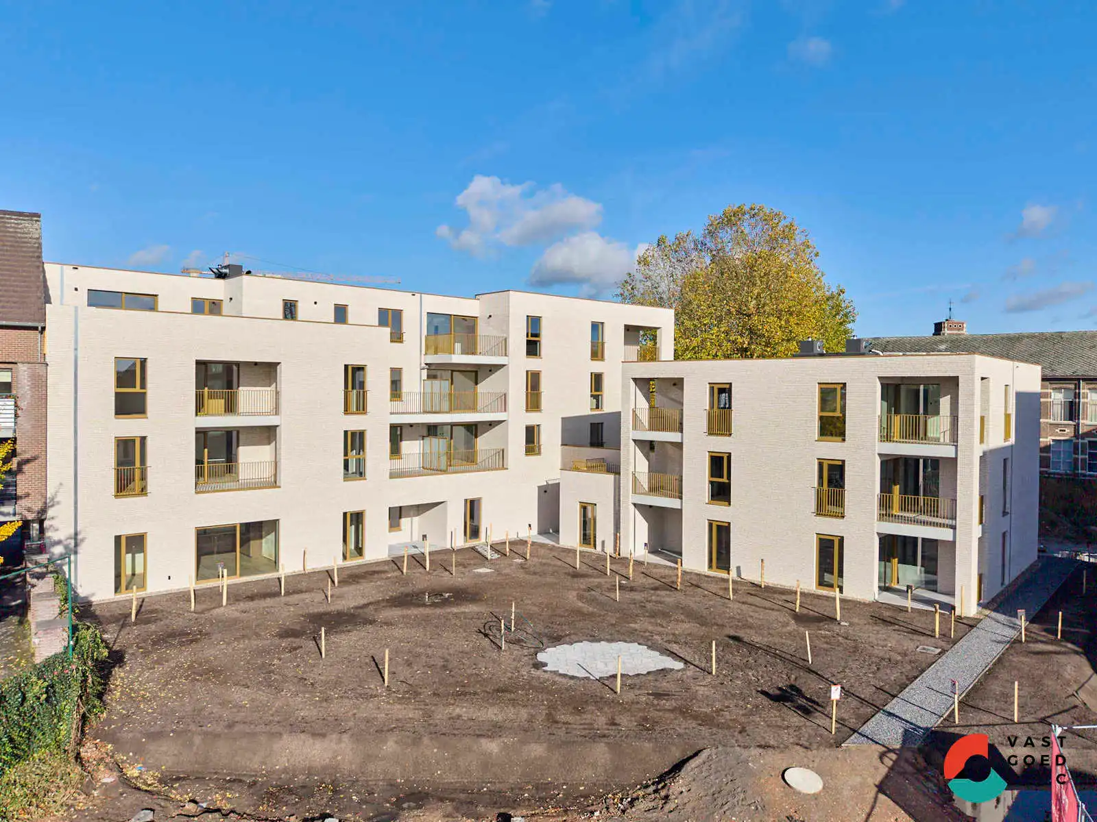 Penthouse te koop foto 14