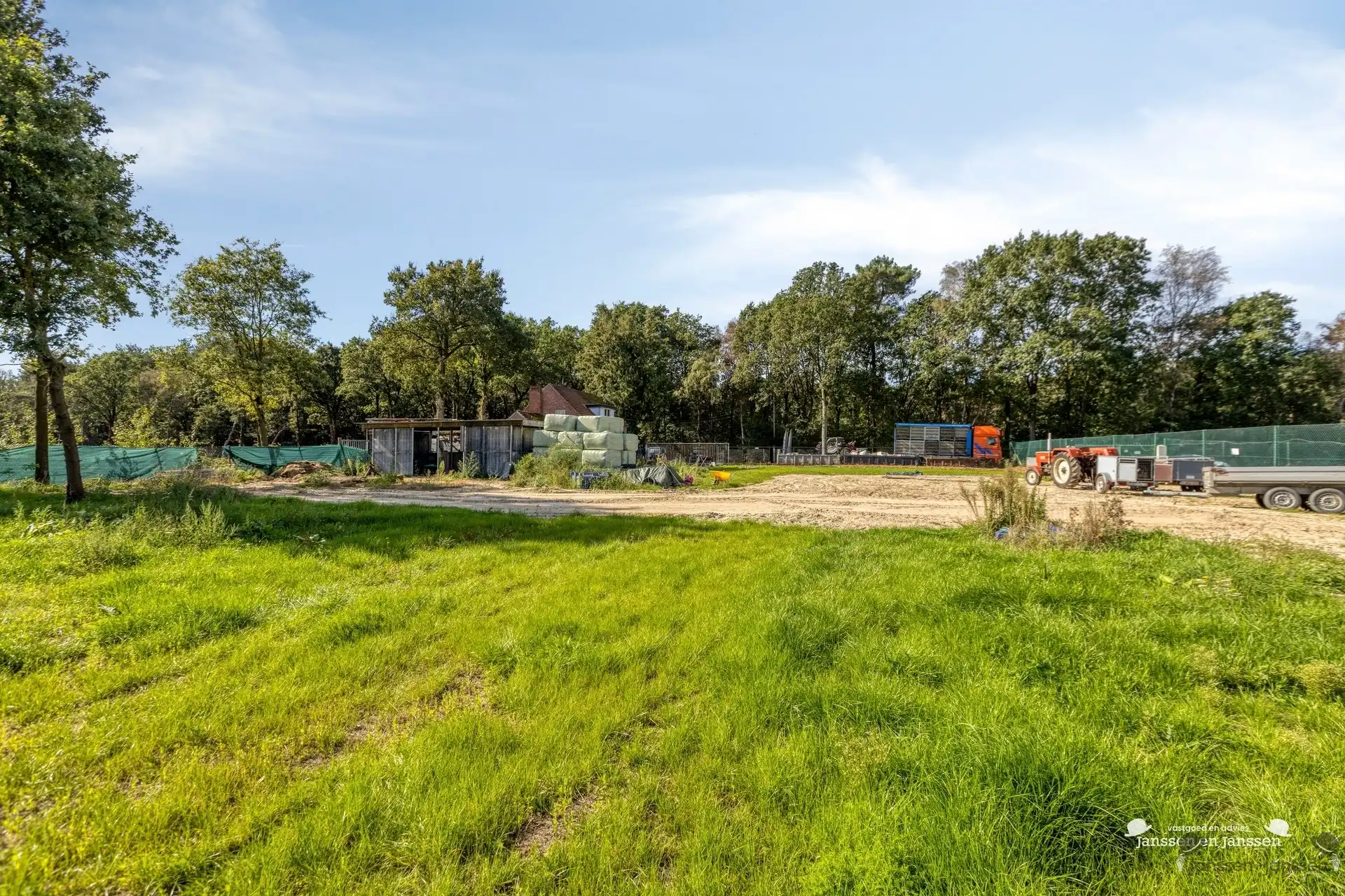 Uniek wonen op een riant perceel van 4.830 m² in Hechtel foto 21