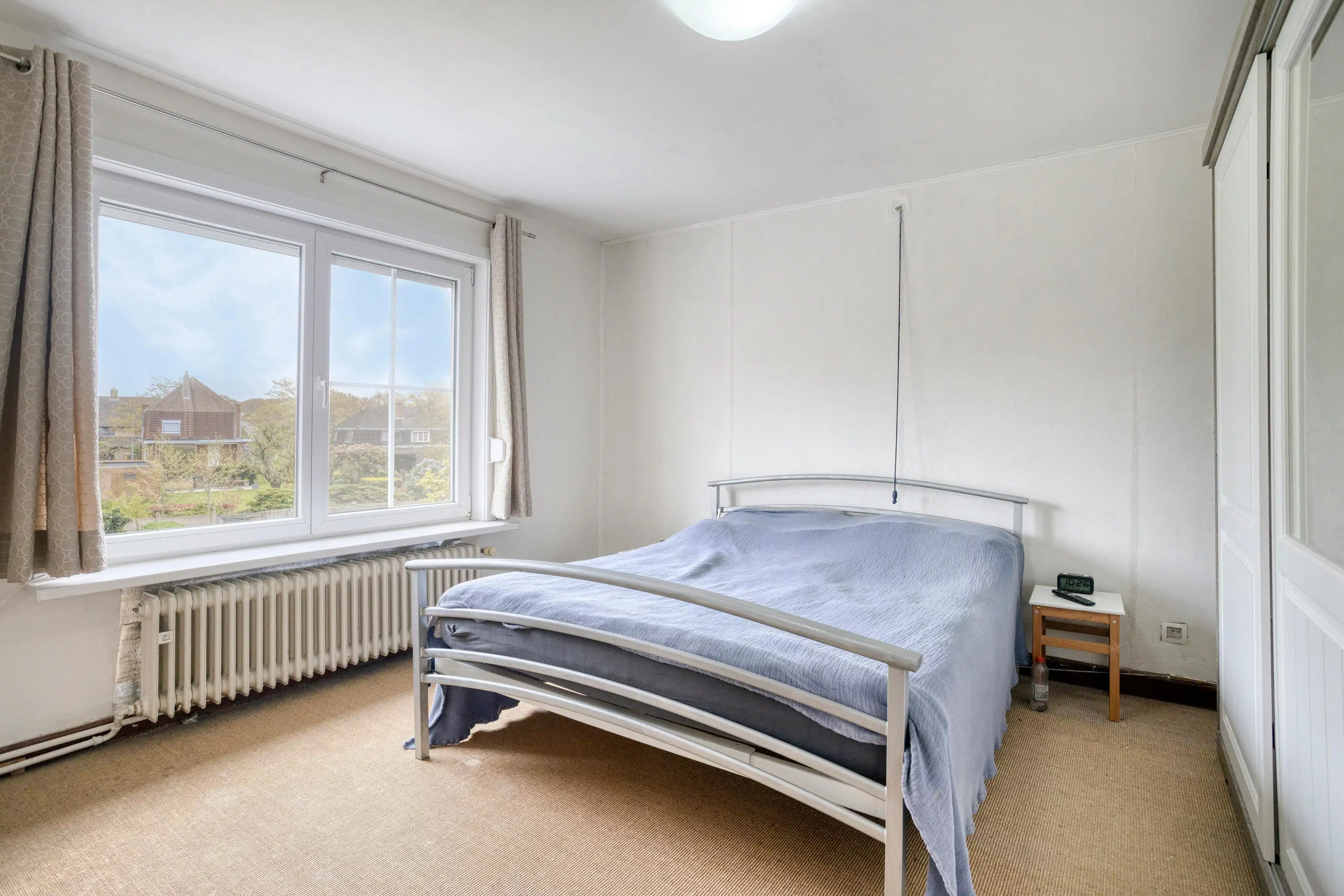 Ruim, halfopen huis met tuin in hartje Sint-Kruis, Brugge foto 14