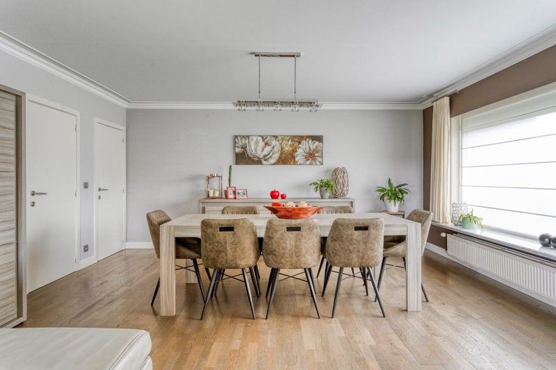 Charmante gelijkvloerse woning met ruime tuin in rustige buurt TE KOOP in Wielsbeke! foto 8