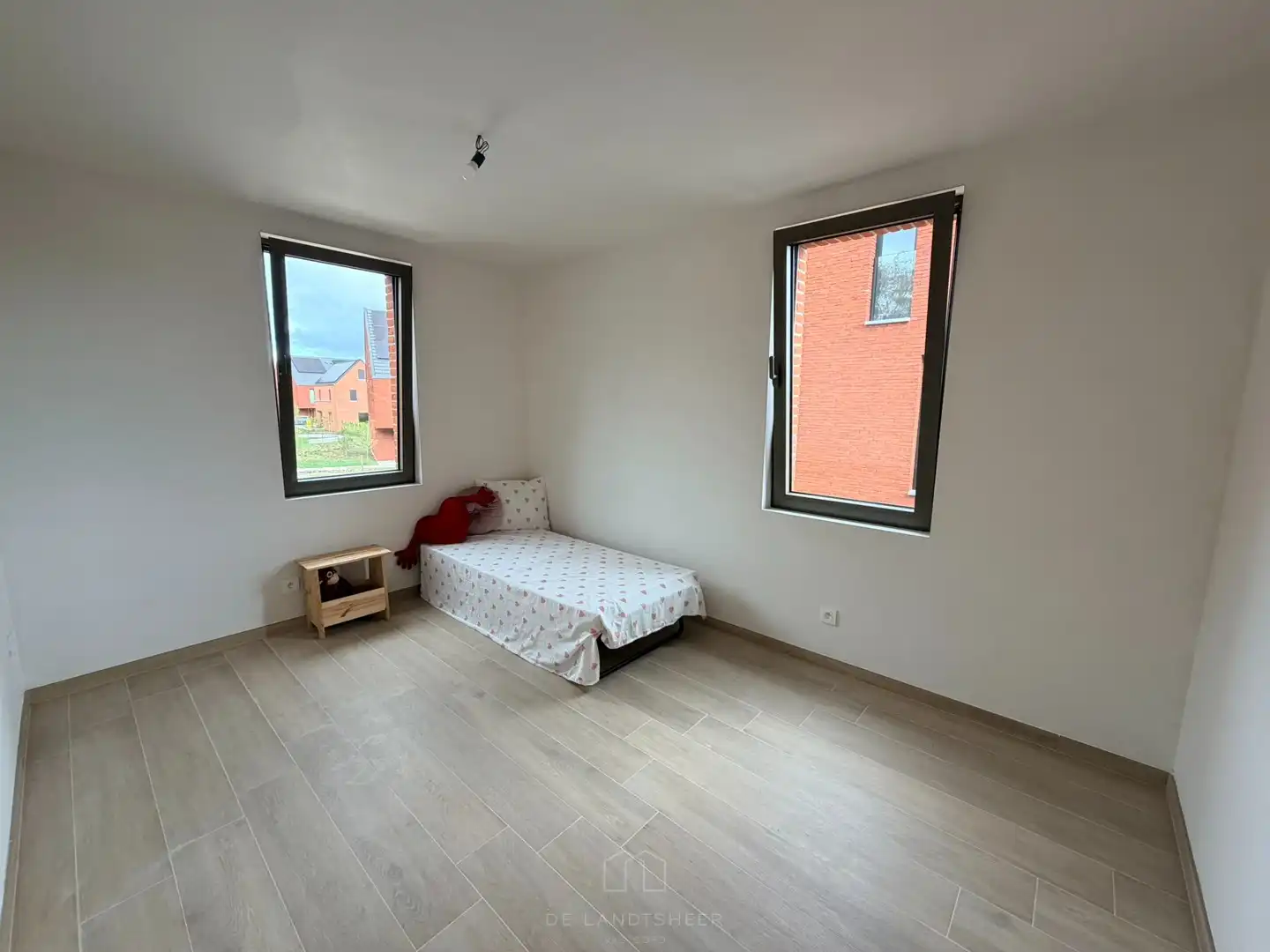 Nieuwbouw HOB met 3 slaapkamers - instapklaar foto 5