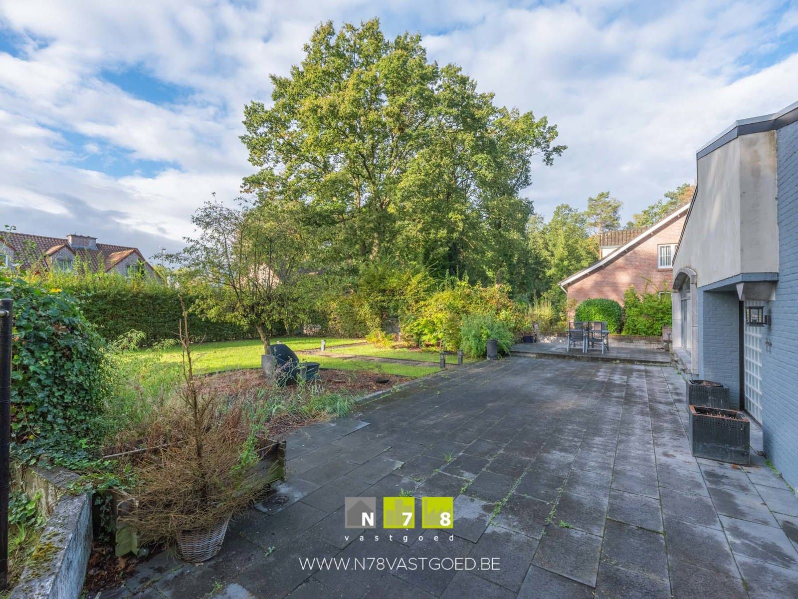 Huis te koop foto 39