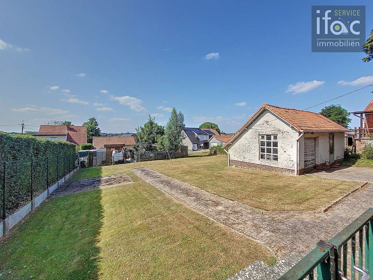 Huis te koop foto 15