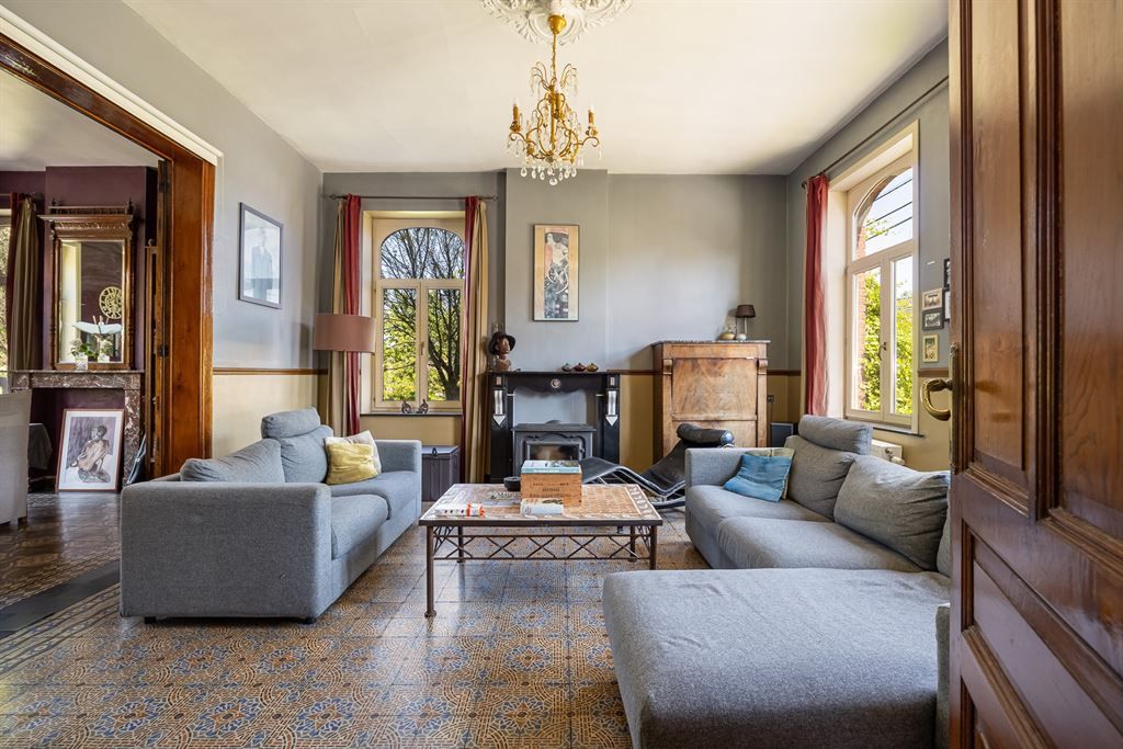 Uniek landhuis met praktijkruimte foto 6