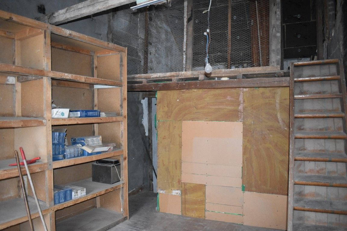 Woning in de historische stadskern van Zoutleeuw  foto 18