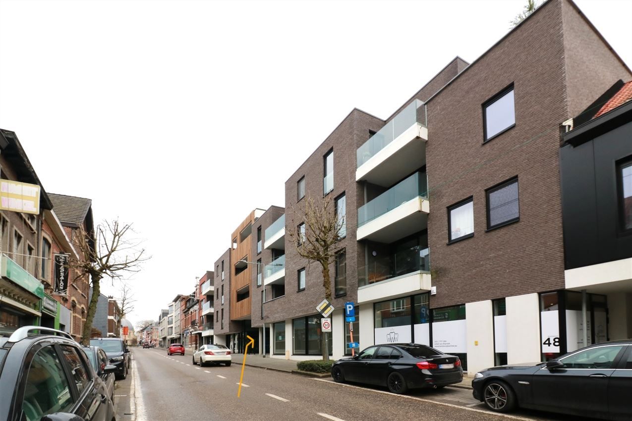 Nieuwbouwapp., twee slpk, zonnig terras, centrale ligging foto 27