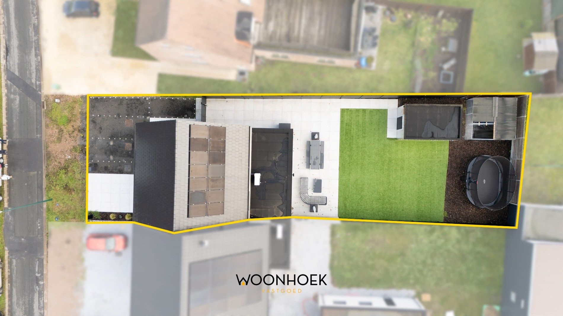 OPENHUIZENDAG 20/01, boek nu online uw afspraak!  foto 30