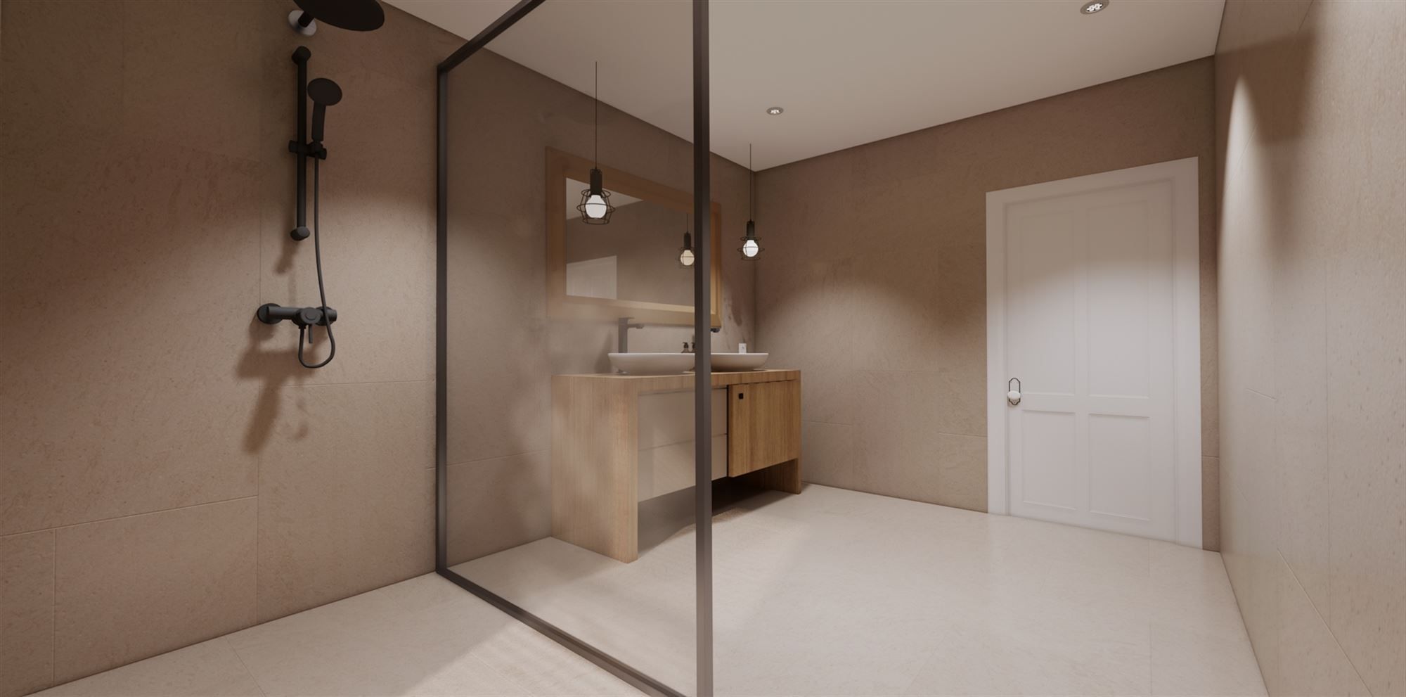 Nieuwbouwwoning op absolute toplocatie in Zutendaal foto 9