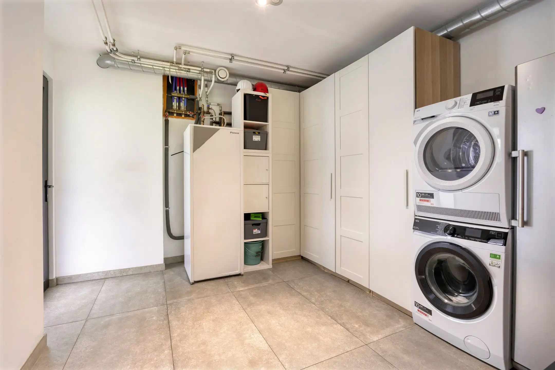 Duurzaamheid en rust: modern wonen op 21 are foto 20