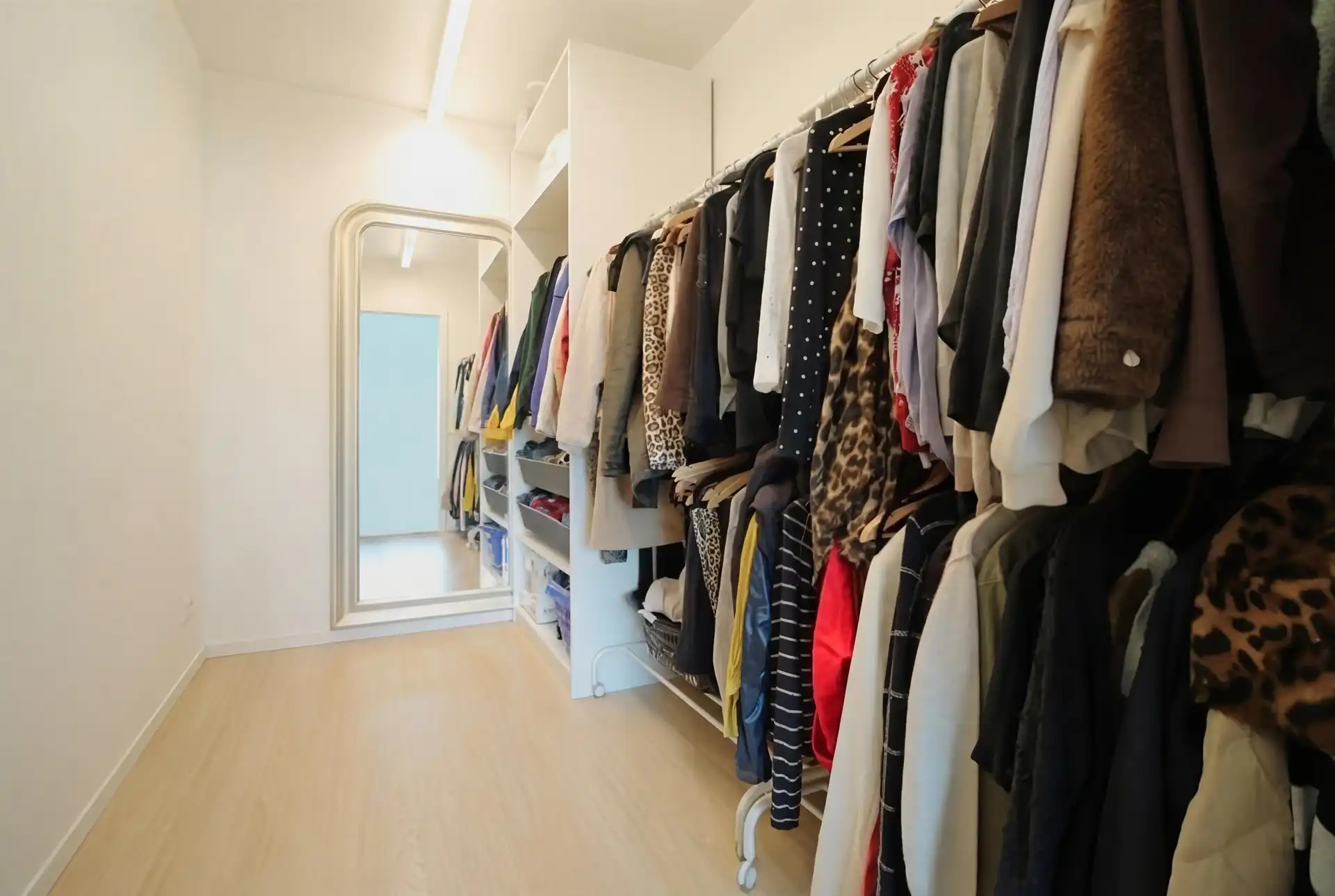 Recente woning 2 slpk, tuin & garage foto 17