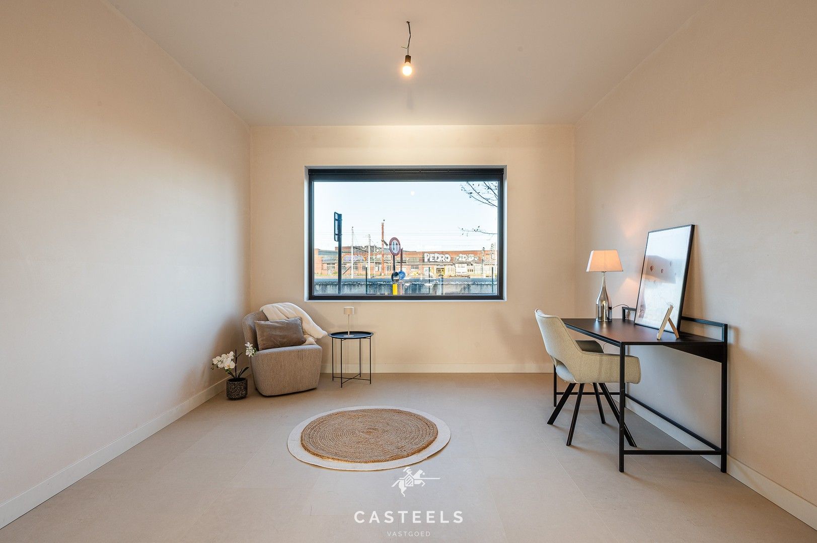 Gerenoveerde karakterwoning met 4 slpks in Gentbrugge foto 11