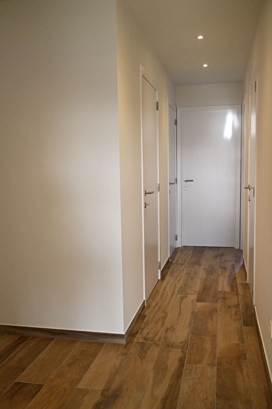 Energiezuinig (E-peil 51) nieuwbouw appartement te Diest! foto 10
