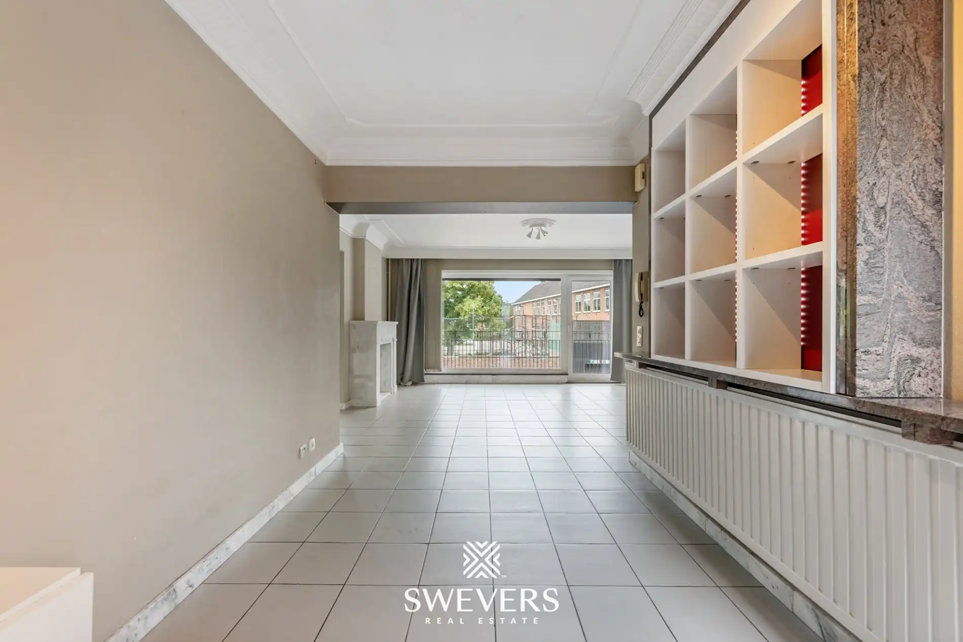 Handelspand + 4-slpk duplex: 354 m² in hartje Alken foto 35