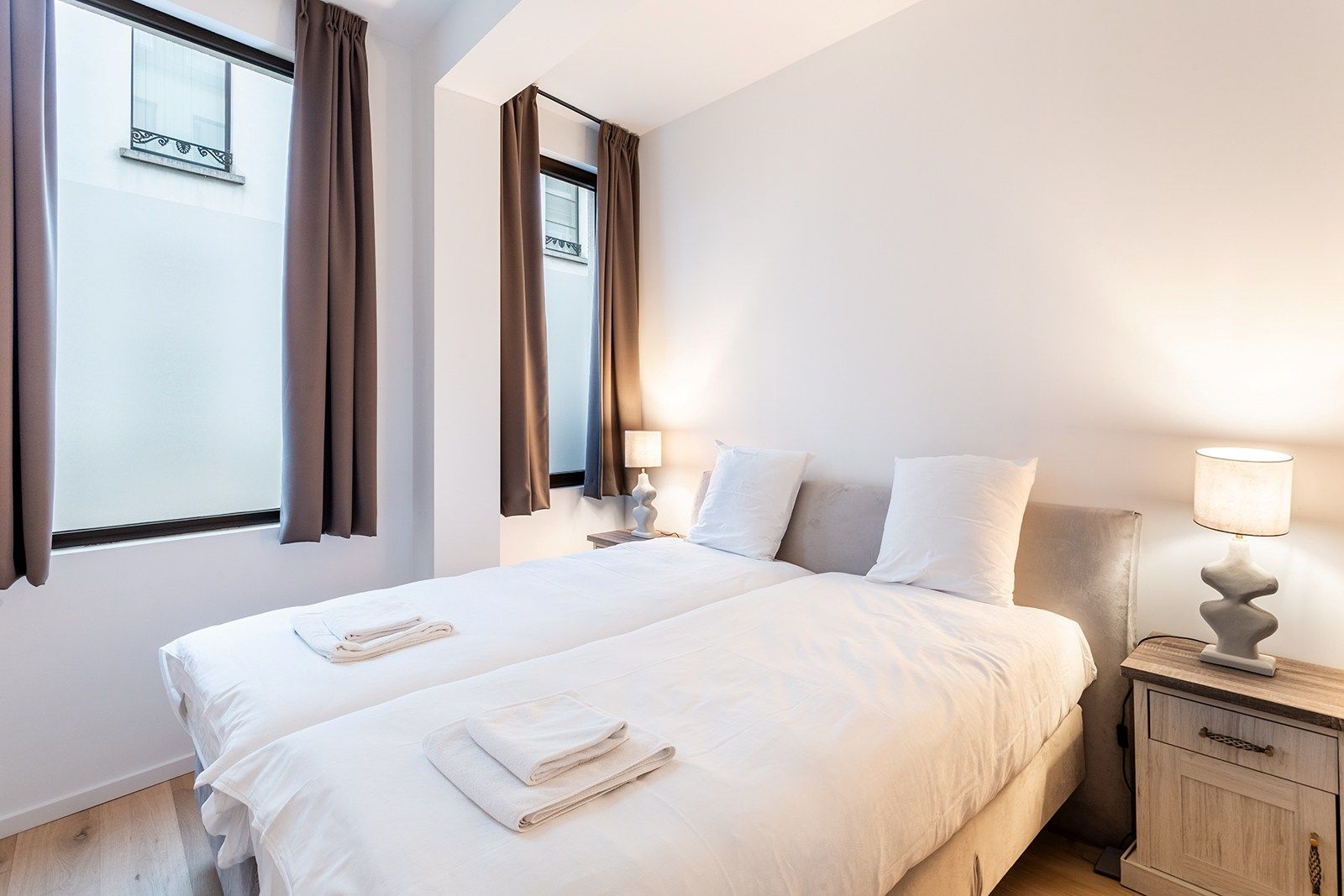Stijlvol wonen in de Antwerpse binnenstad foto 17