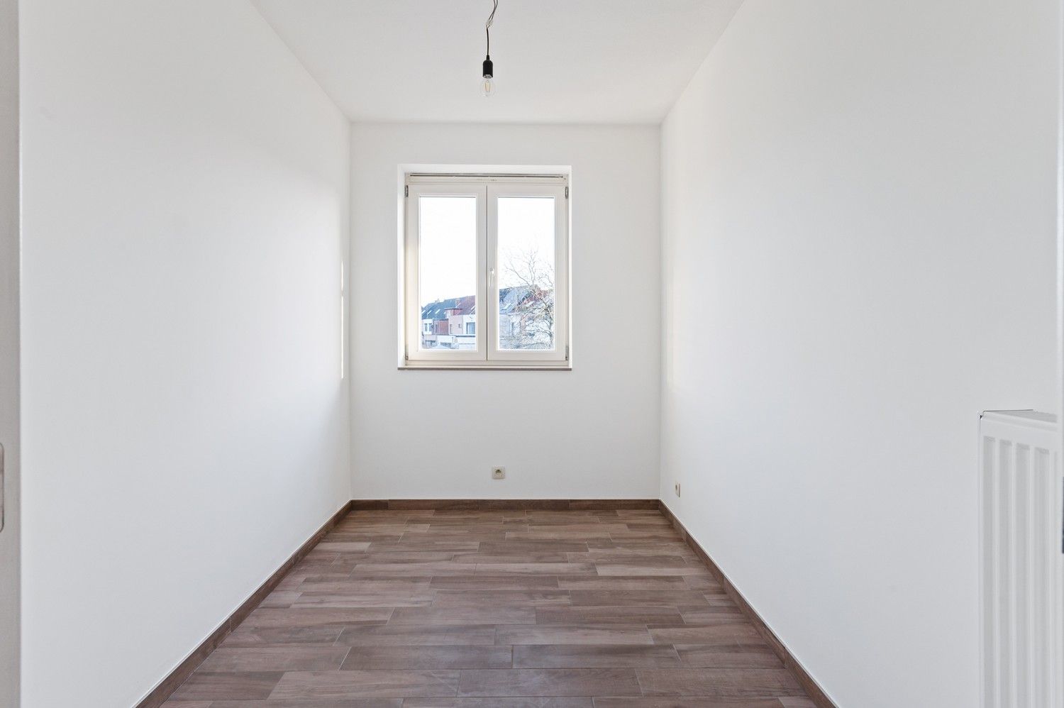 Twee slaapkamer appartement met privatief terras! foto 9