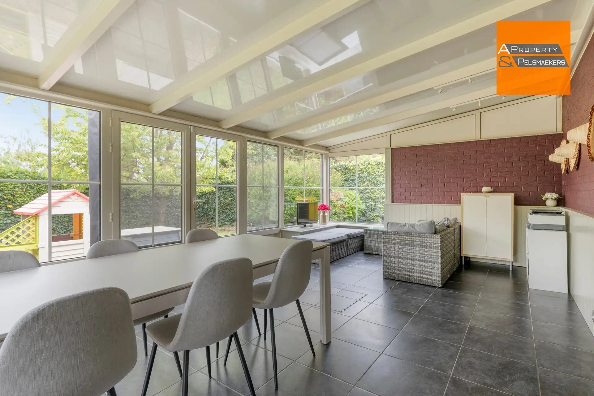 Huis foto 12
