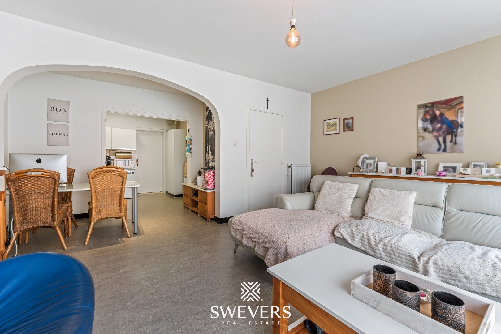 Instapklaar pand met rendement en centrale ligging in Hasselt foto 5