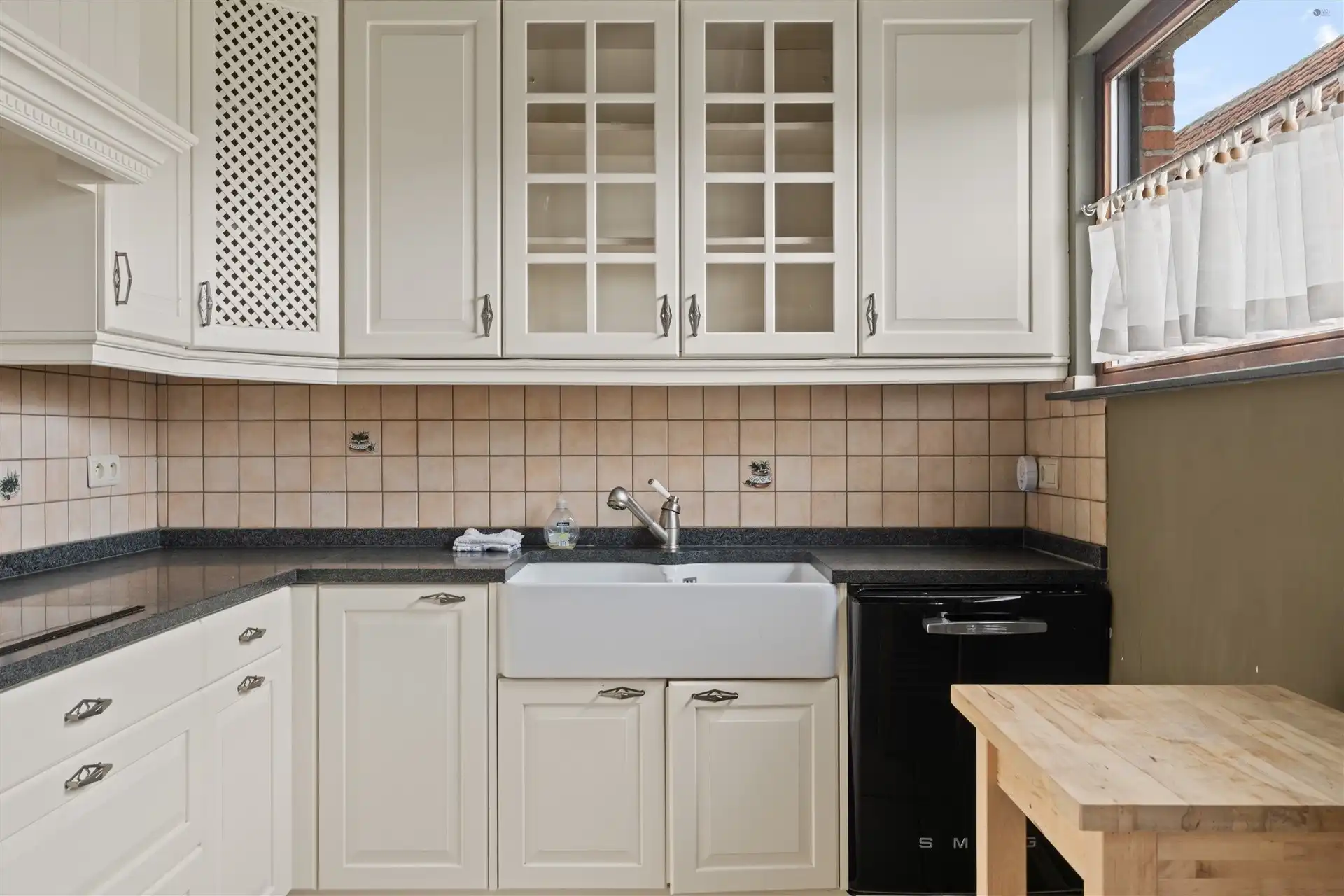 Open bebouwing met vrijstaande schuur  foto 11