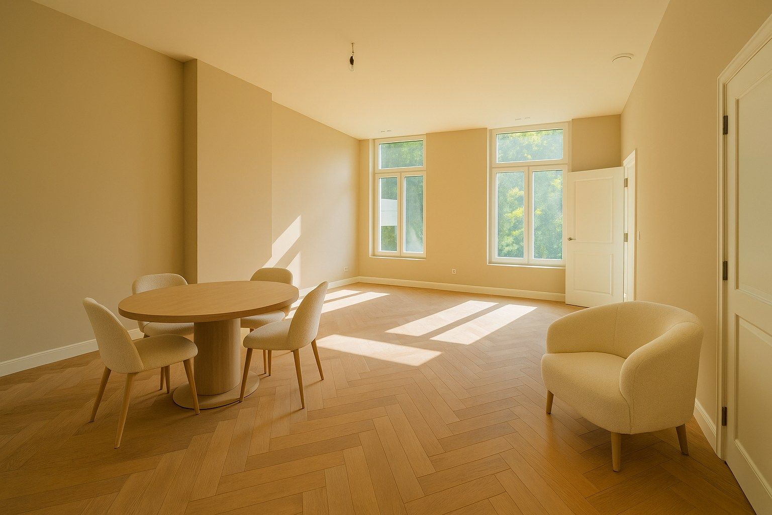 Luxe appartement op top locatie foto {{pictureIndex}}