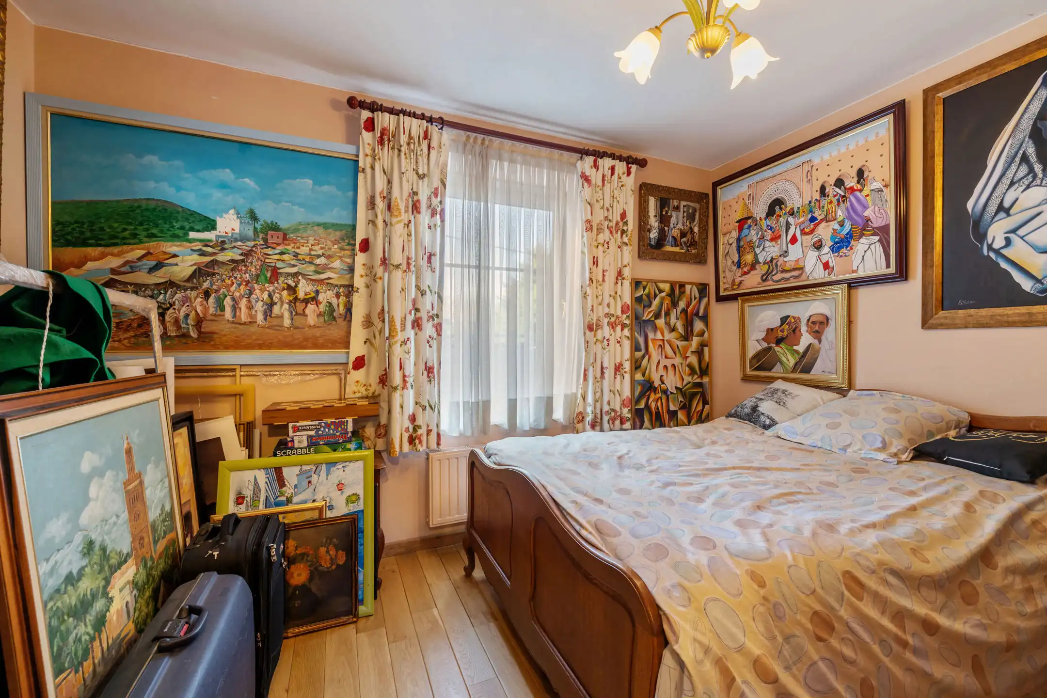 zeer ruim energiezuinig appartement 143m²  foto 25