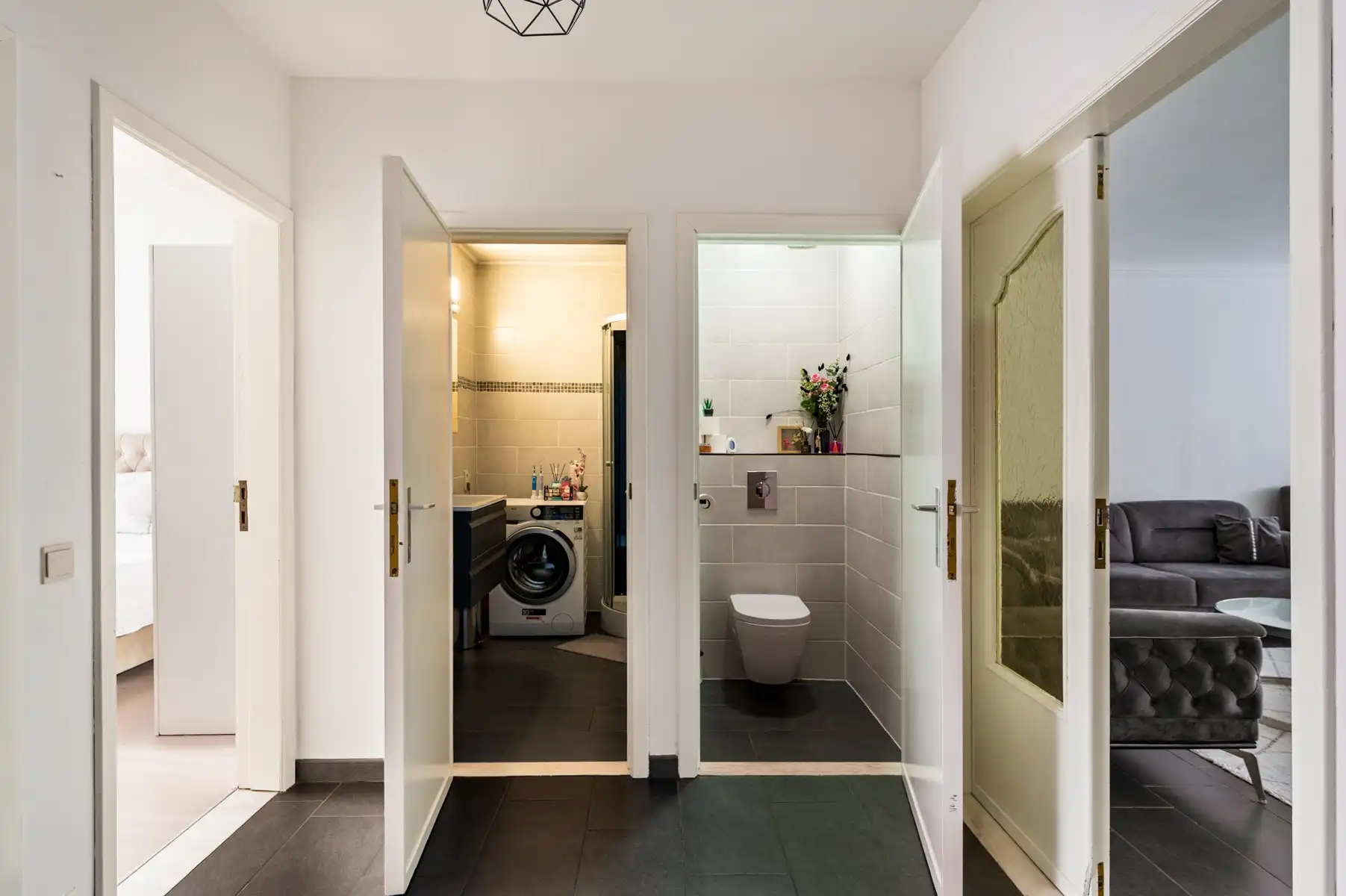 Instapklaar en energiezuinig appartement foto 14