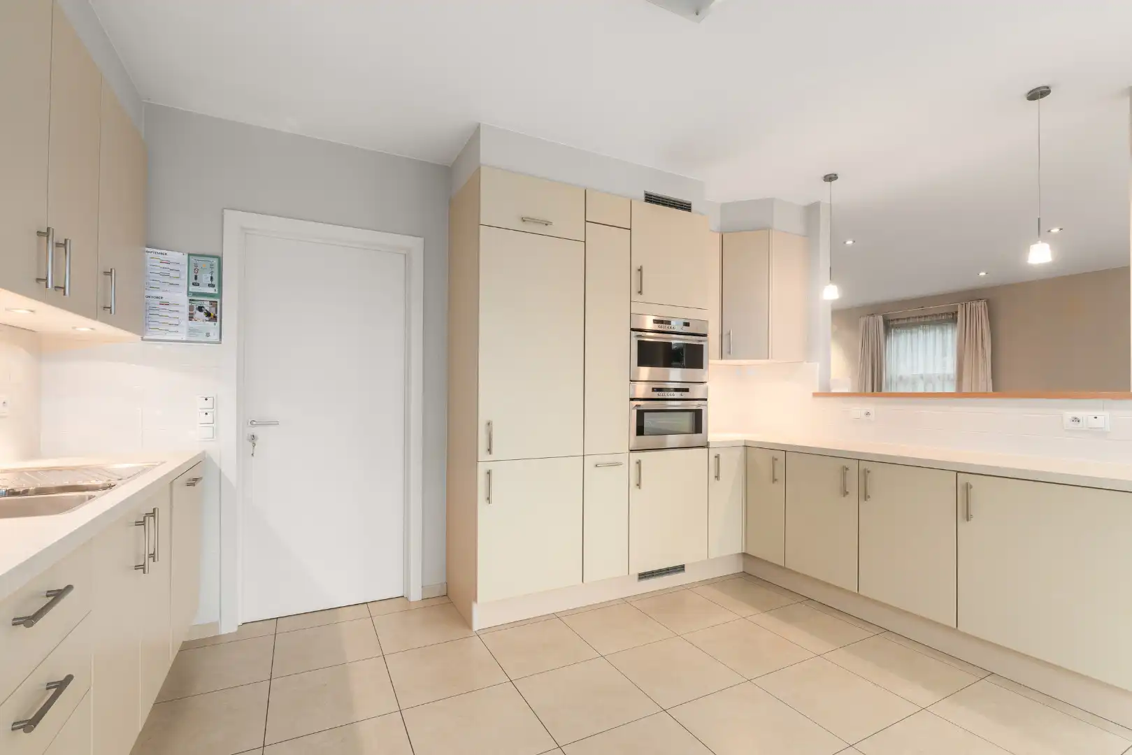 Ruime energiezuinige woning met 3 slaapkamers, op een perceel van 761 m² in Lovendegem. foto 12