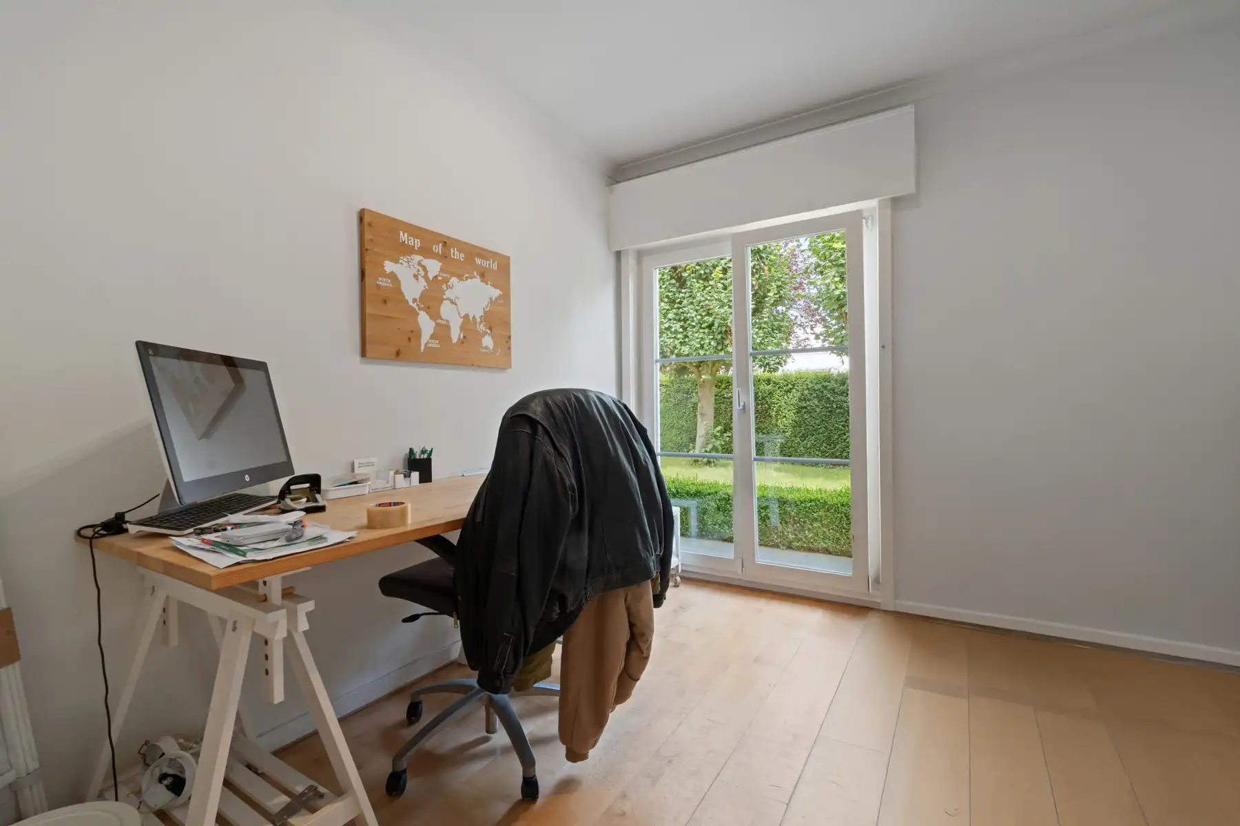 Charmante villa op een rustige en toch vlot bereikbare ligging foto 14