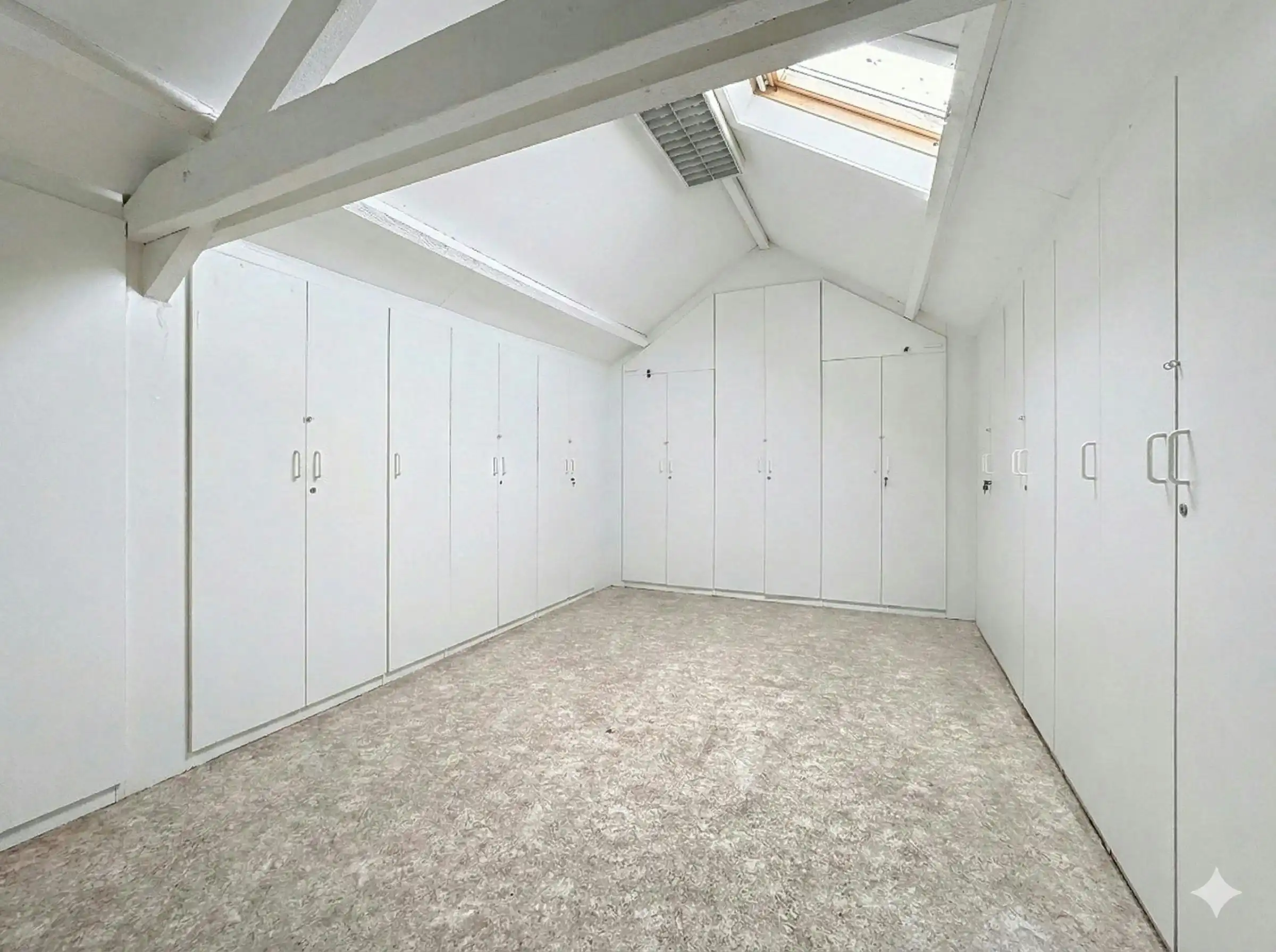 Woonhuis te Ninove, nu Gemeenschapshuis met 4 kamers (appt) foto 20