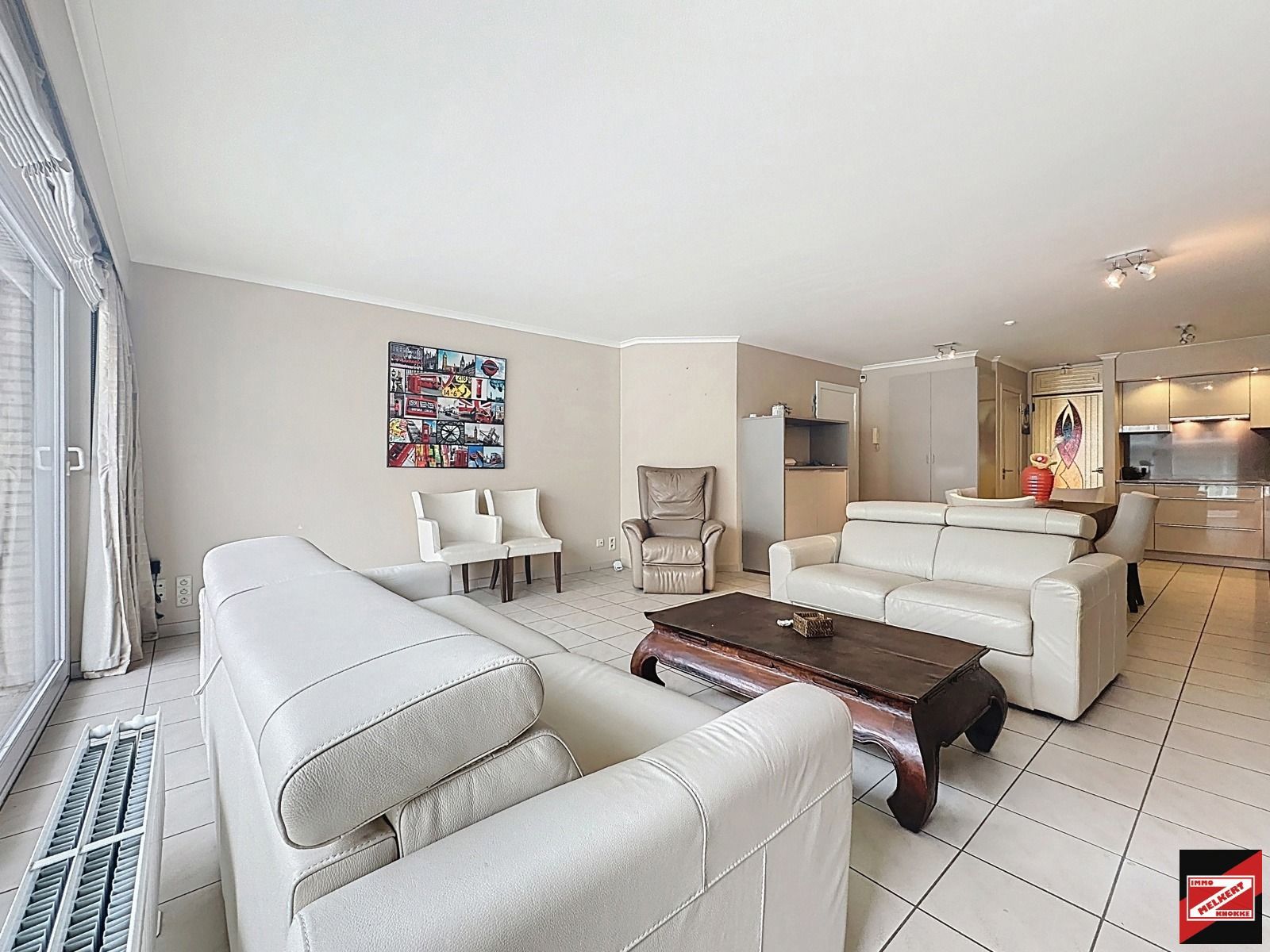 Appartement te koop foto 3
