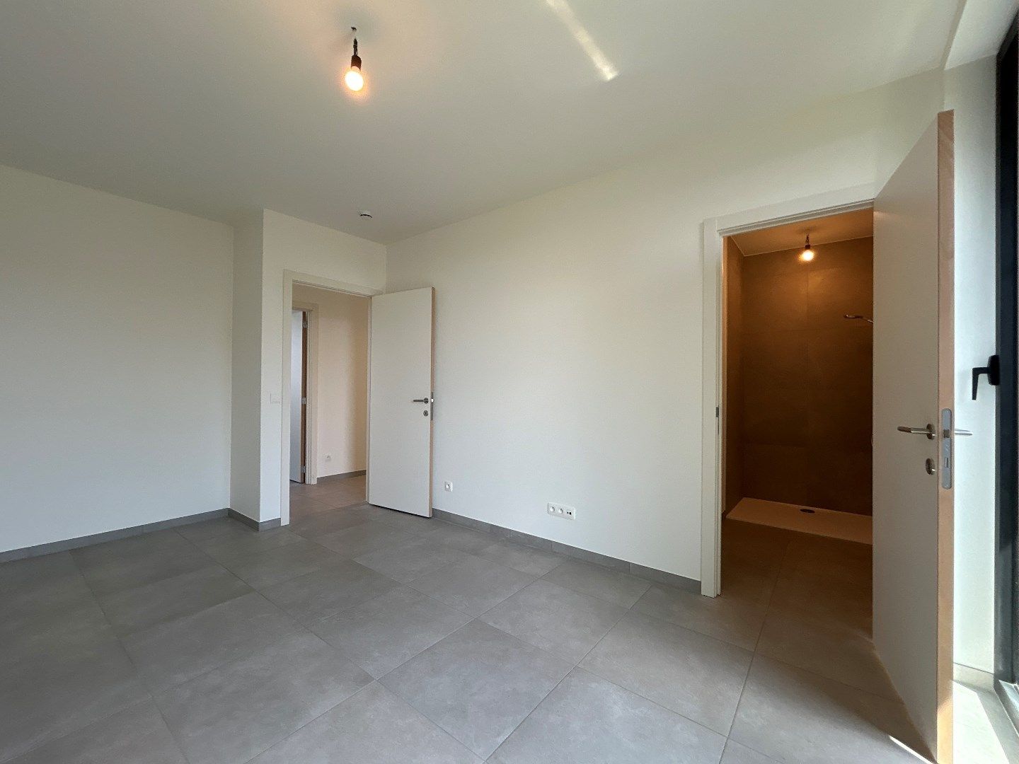Exclusieve penthouse in het centrum van Haacht  foto 14