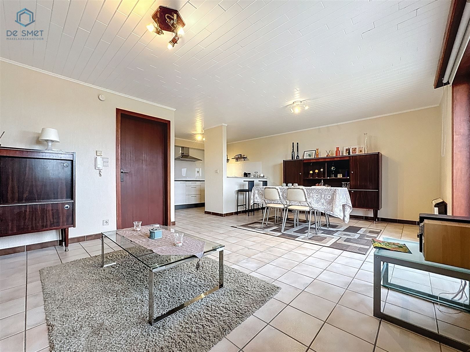 Te huur: Energiezuinig appartement met 2 slaapkamers in Sint-Maria-Oudenhove foto 9