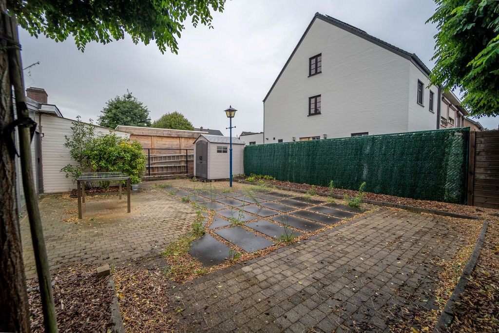 Wonen op de geliefde Erasmuslaan in Hasselt: ruimte, comfort en mogelijkheden foto 22