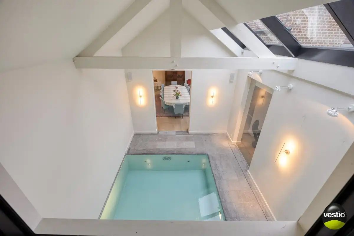 HOEVEWONING OP 64A59CA IN EEN LANDELIJKE OMGEVING. foto 58