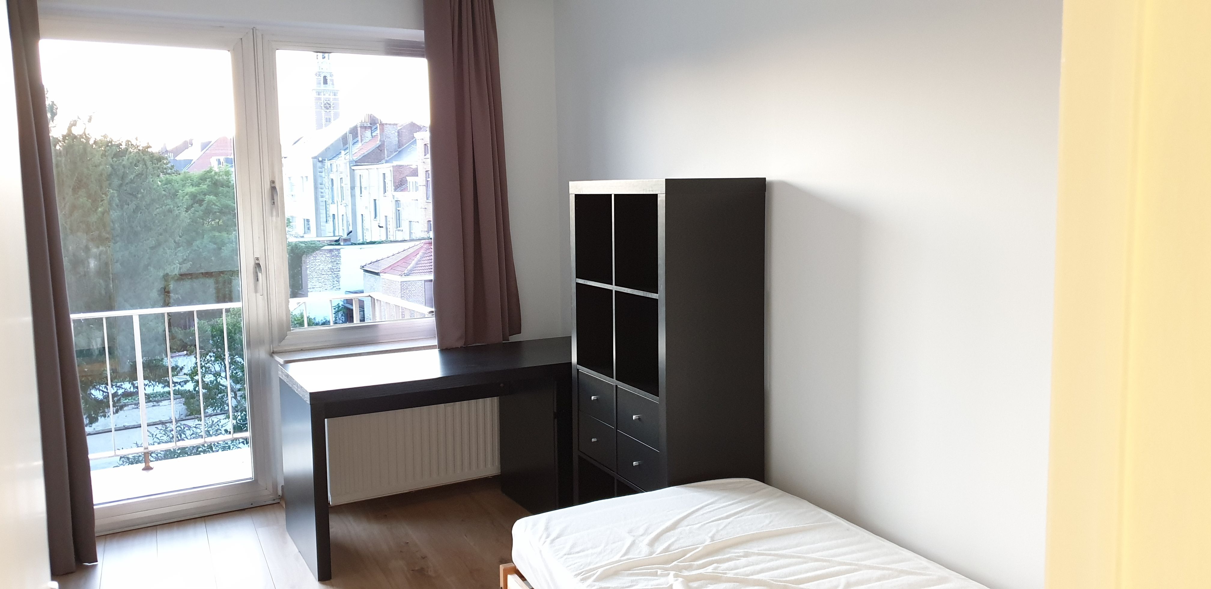 Appartement te huur foto 7