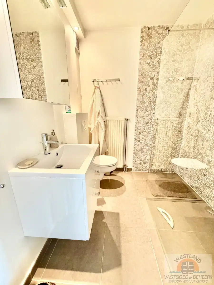 Luxueus appartement te koop aan de Zeedijk in Sint-Idesbald – Een unieke kans voor uw toekomst! foto 11