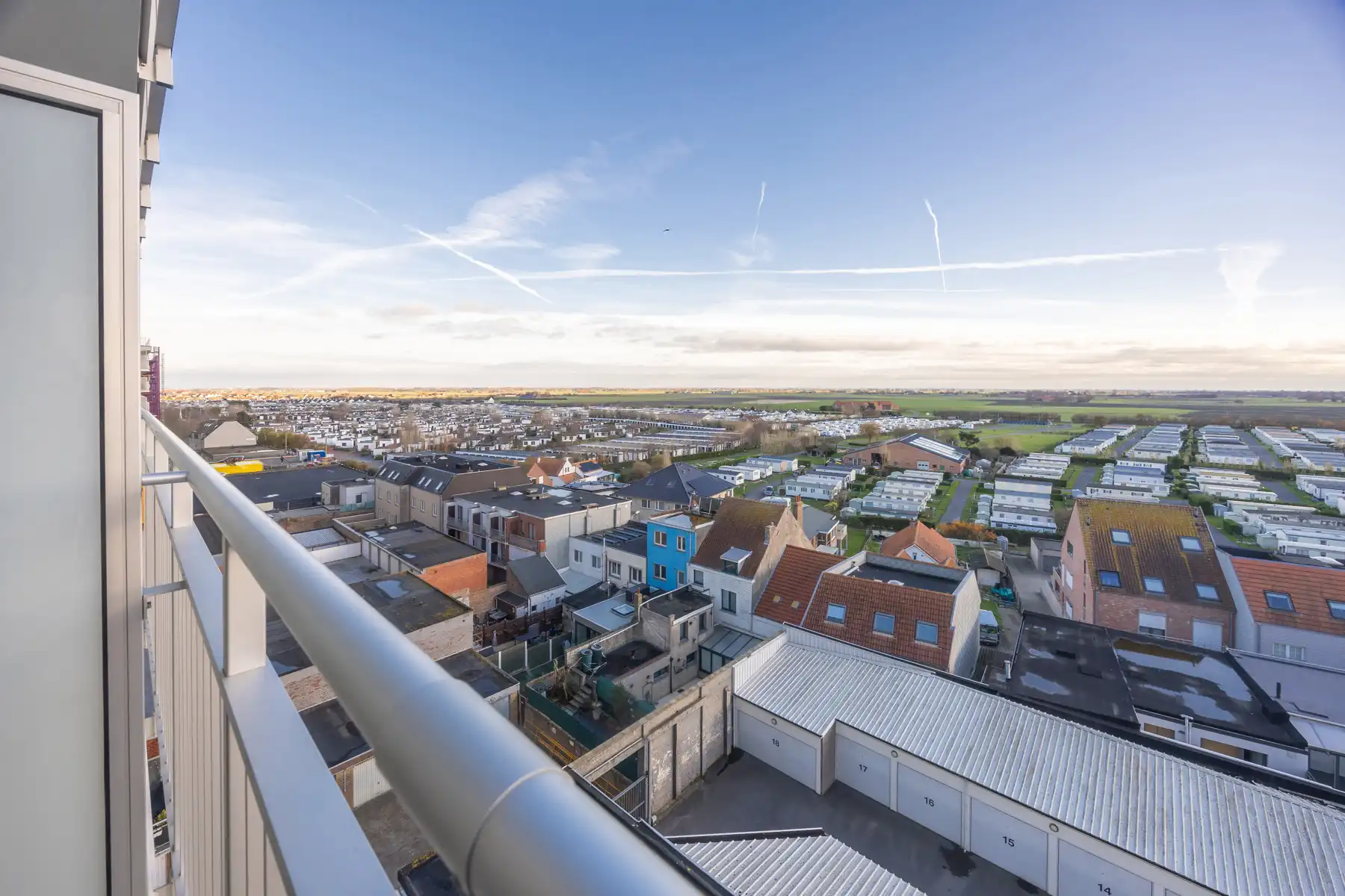 Residentie ROYAL foto 5