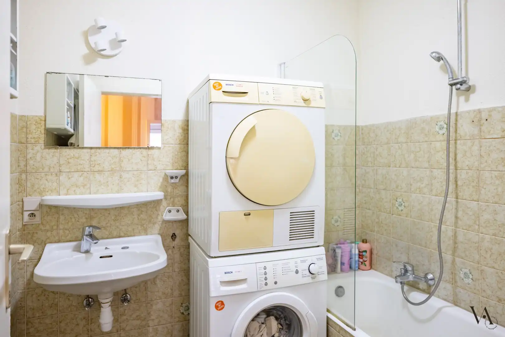 Gezellig en centraal gelegen 2-slaapkamerappartement in Tienen foto 8