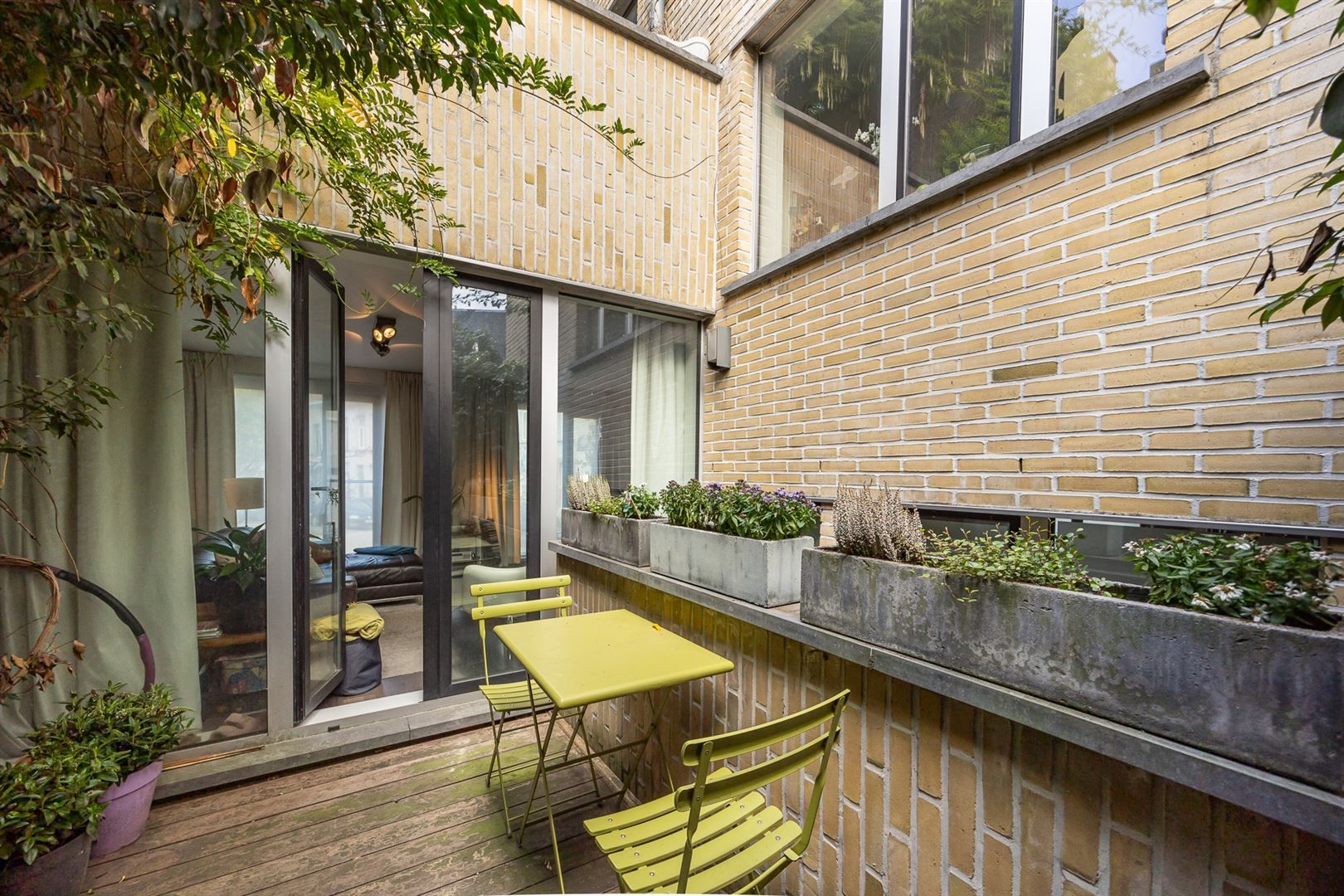 Architectenwoning in de tweede coolste buurt ter wereld foto 7