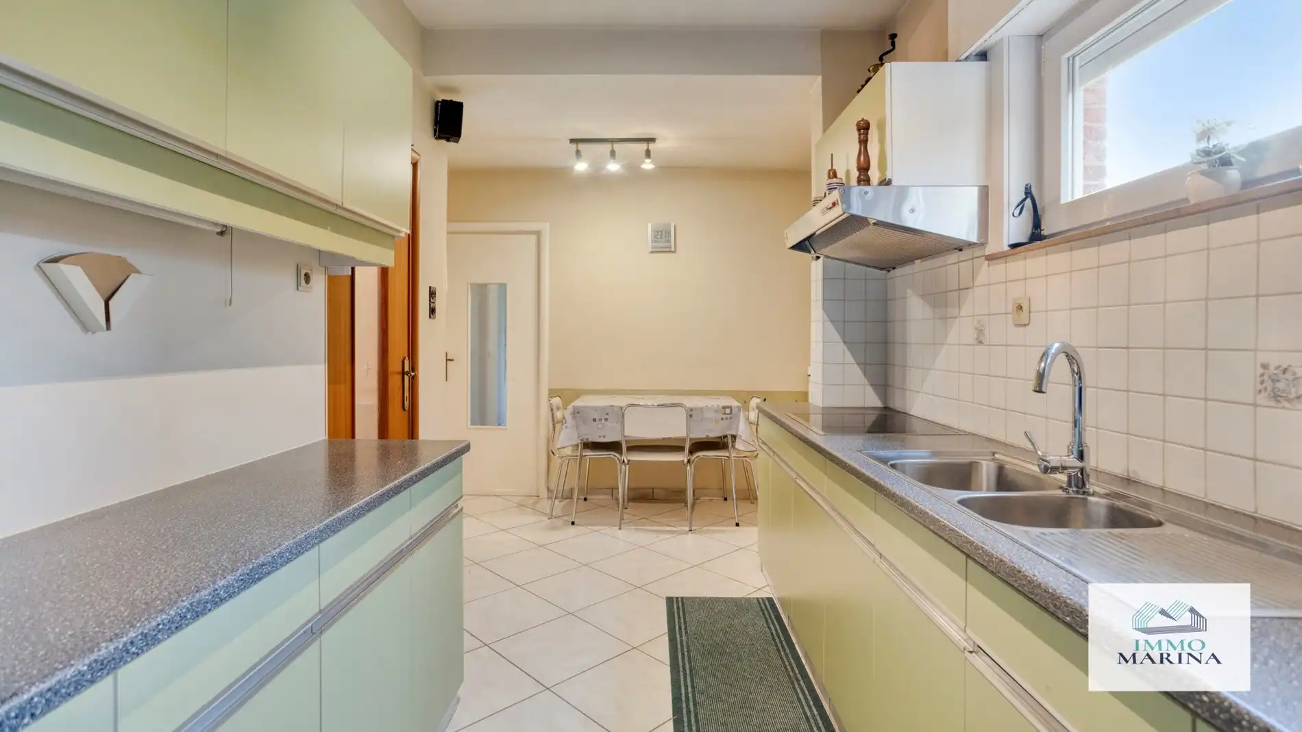 Rustig gelegen woning met ruime tuin nabij Aarschot  foto 9