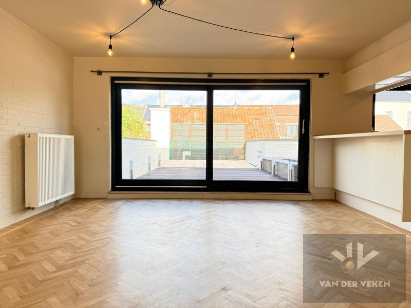 GERENOVEERD 1-SLPK APPARTEMENT foto 3