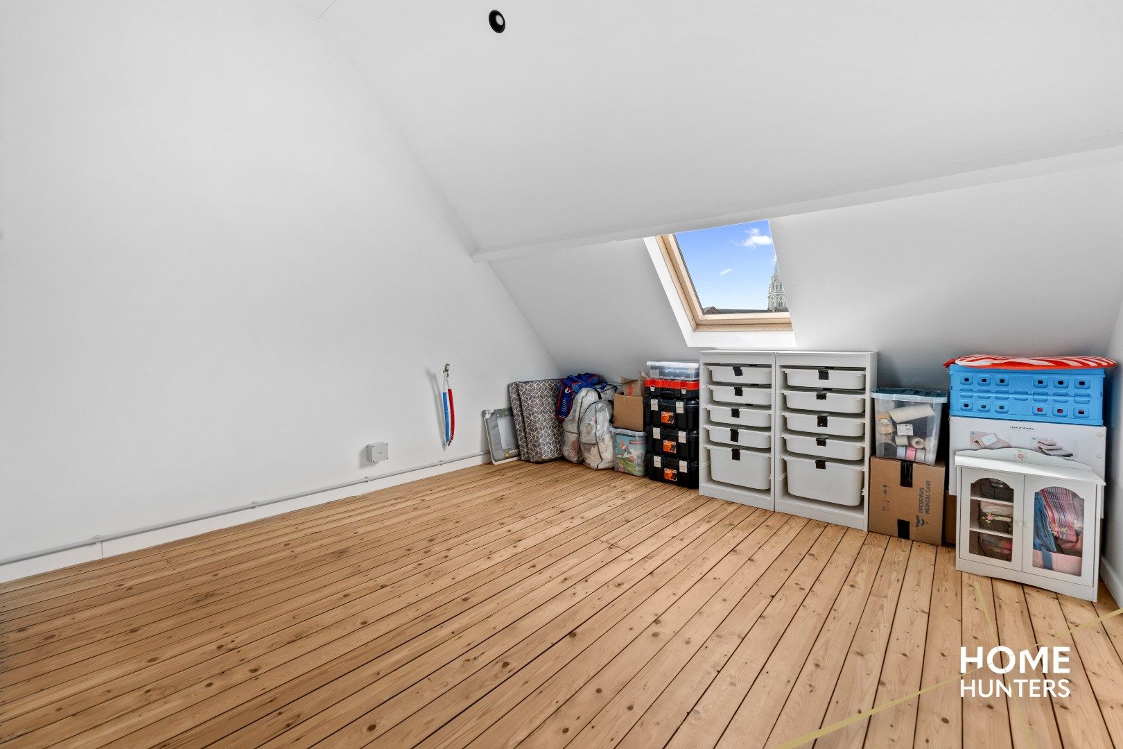 Charmante, instapklare stadswoning met 3 slaapkamers foto 15