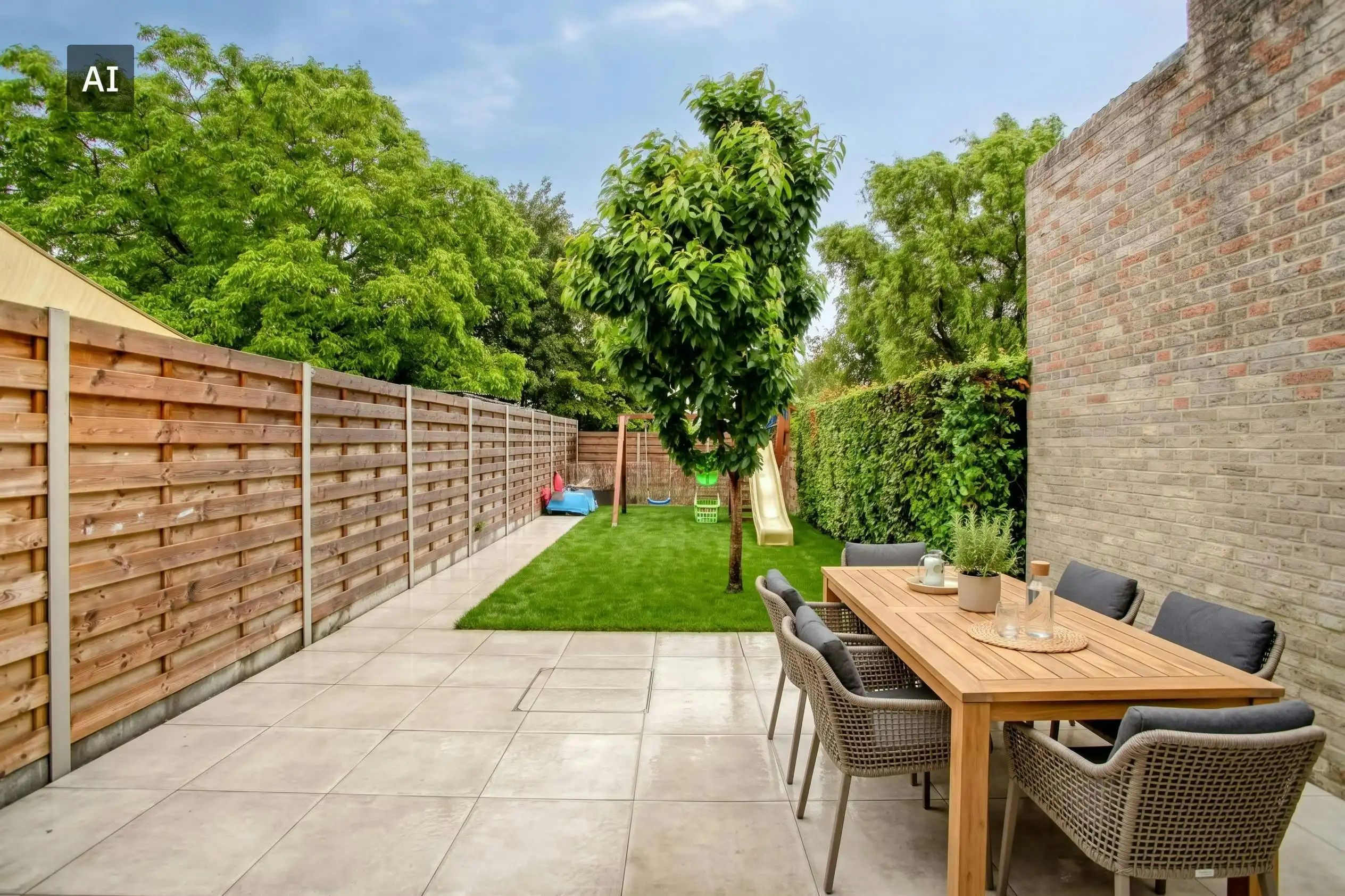 Instapklaar en energiezuinig wonen in Bissegem! foto 7