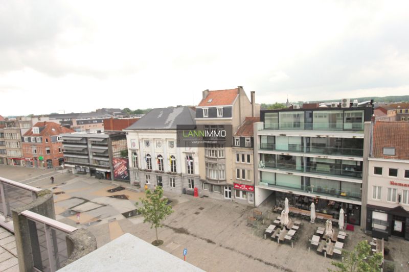 Zonovergoten appartement met 1 slaapkamer foto 4