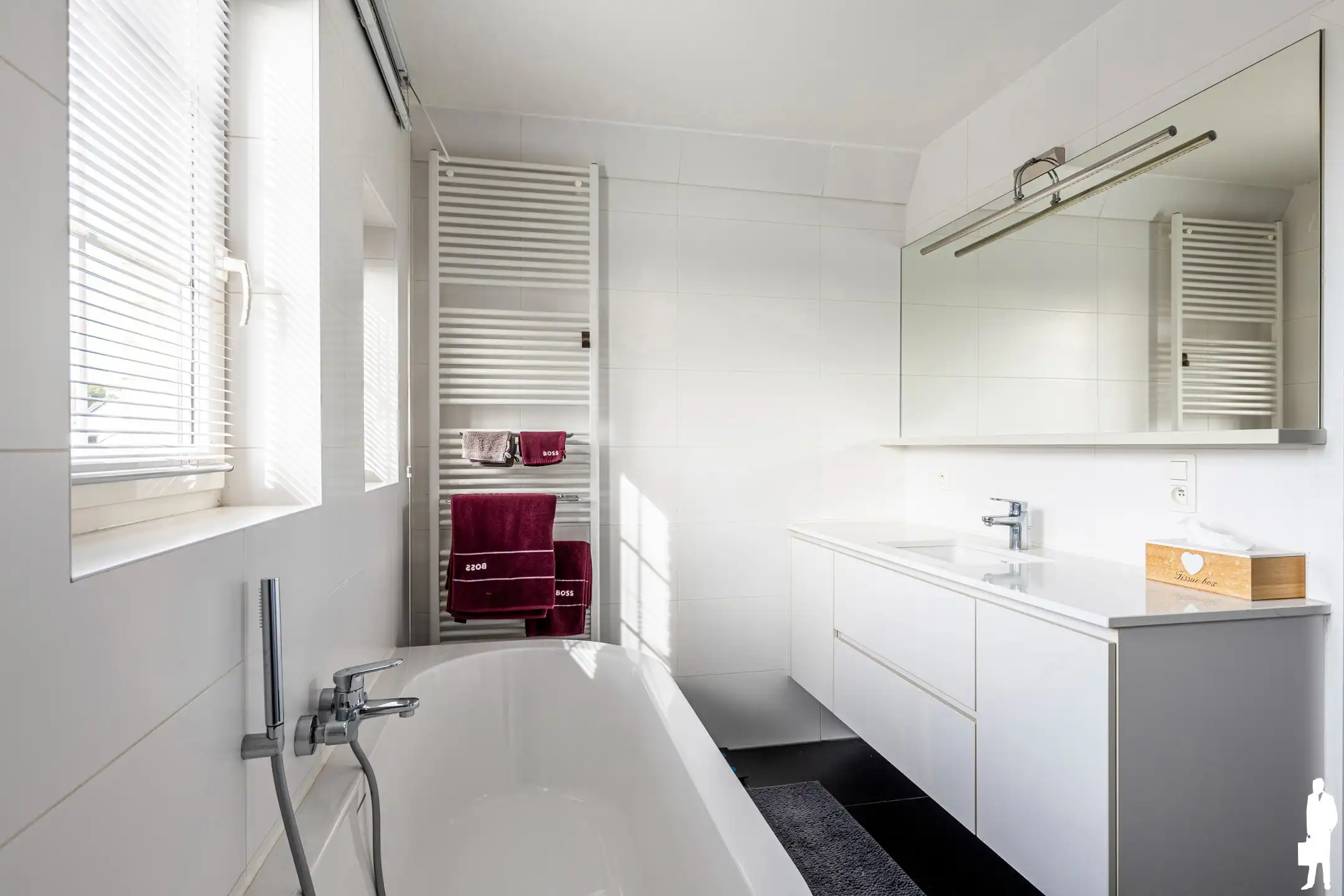 Instapklaar penthouse met riant dakterras foto 11
