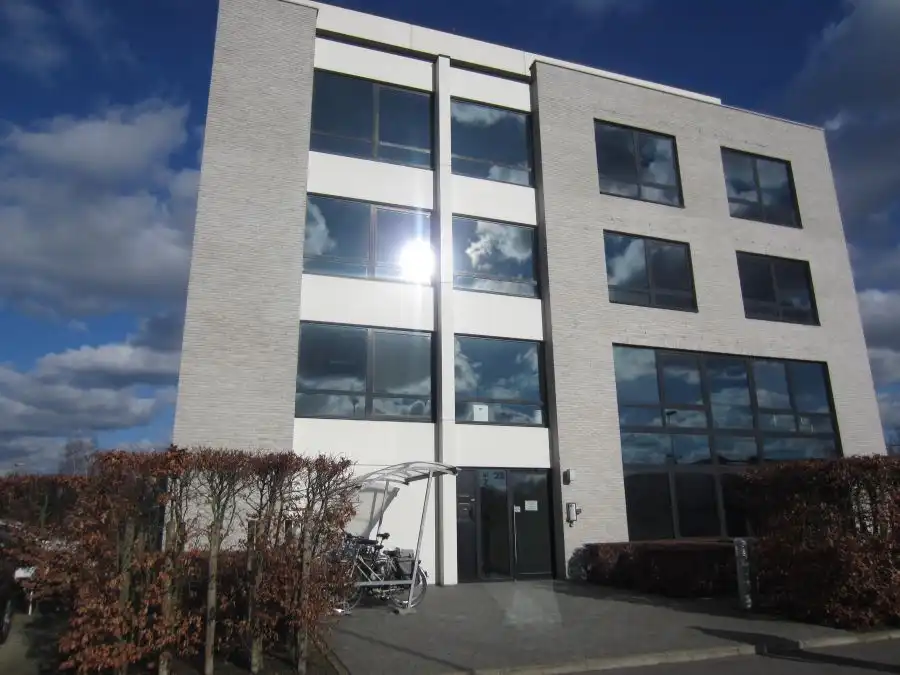 Zeutestraat 2B, 2800 Mechelen foto 2