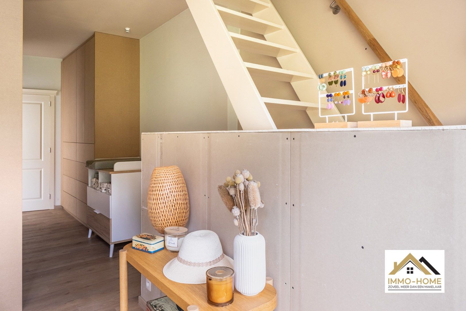Instapklare woning aan centrum Geraardsbergen! foto 19