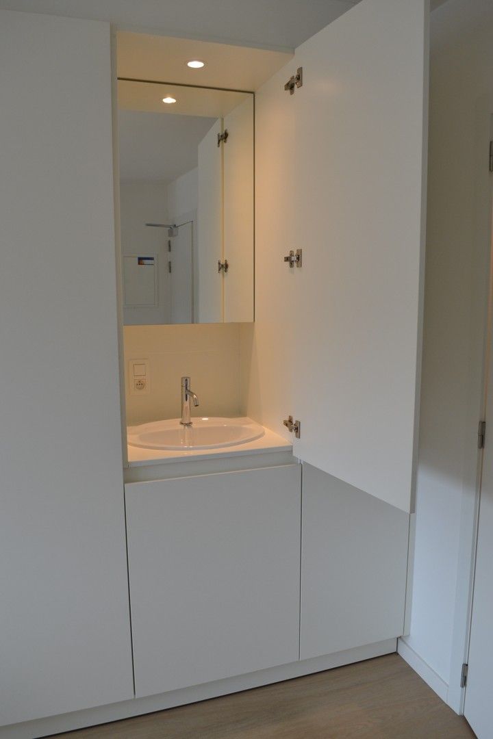 3 instapklare studio's te huur foto 15